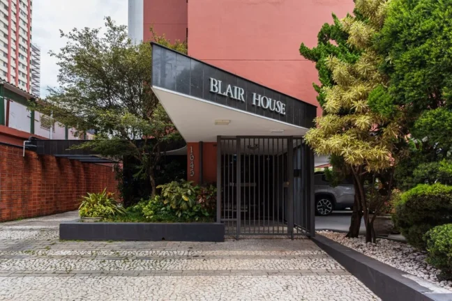 Imagem APARTAMENTO RESIDENCIAL em São Paulo - SP, Jardim América