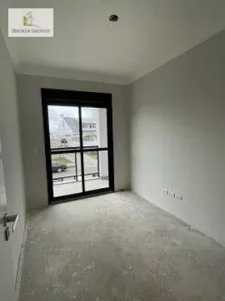 Imagem Sobrado com 3 quartos à venda, 116 m² por R$ 798.000 - Rua Domingos Greca, 233 - Boa Vista - Curitiba/PR