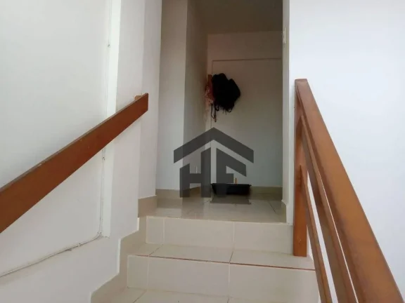 Imagem Casa duplex de 175m² á venda, com 4 quartos, localizado na encruzilhada, Recife - Pernambuco.