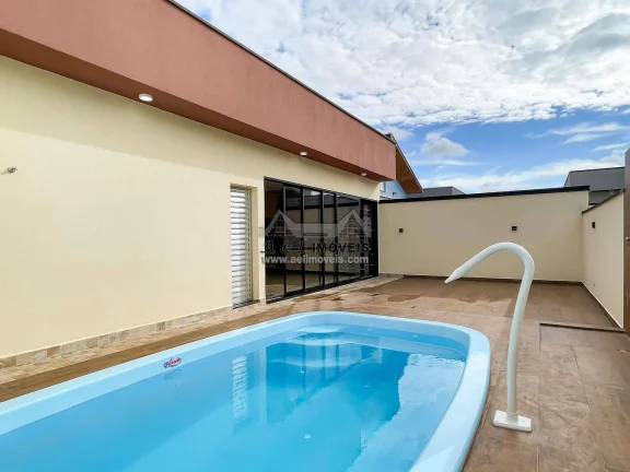 Imagem Casa à venda em Taubaté: Conforto e sofisticação em um só lugar!