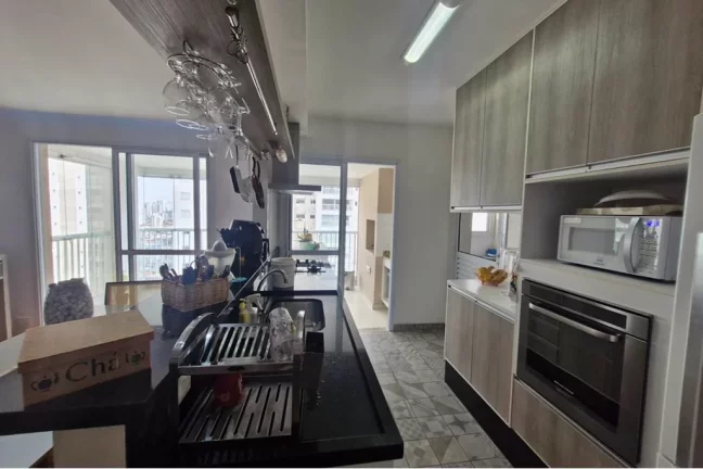 Imagem APARTAMENTO RESIDENCIAL em São Paulo - SP, Tatuapé