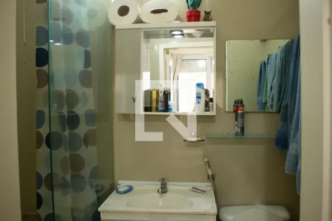 Imagem Apartamento à Venda - Leblon, 4 Quartos, 120 m2
