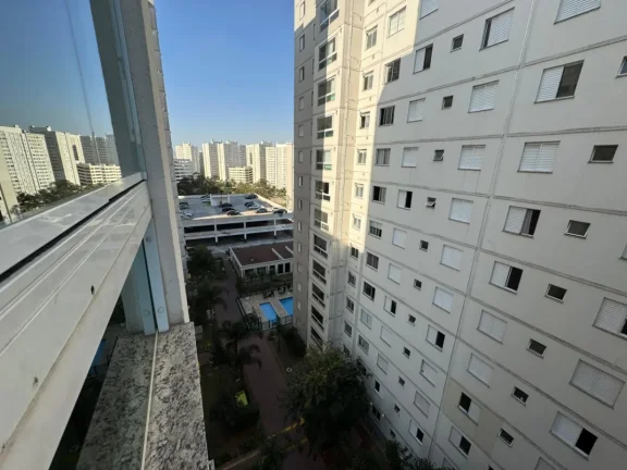 Imagem Apartamento para venda em Jardim Íris com 2 quartos, sendo 1 suíte , 58m2