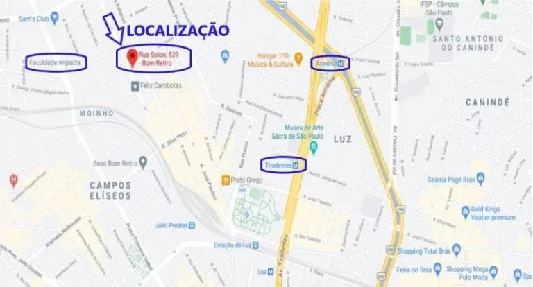 Imagem Terreno, 348 m² - venda por R$ 3.000.000,00 ou aluguel por R$ 11.234,67/mês - Bom Retiro - São Paulo/SP