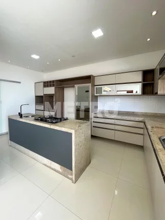 Imagem Casa à venda no Summerville com 5 quartos, gourmet com Hidromassagem, Petrolina