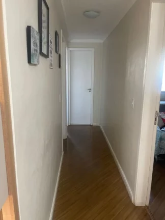Imagem Apartamento com 3 dormitórios à venda, 60 m² por R$ 550.000,00 - Parque Industrial - São José dos Campos/SP