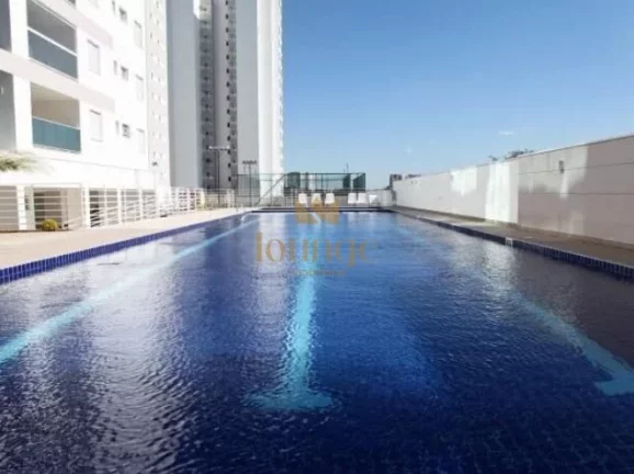 Imagem Apartamento em Sorocaba