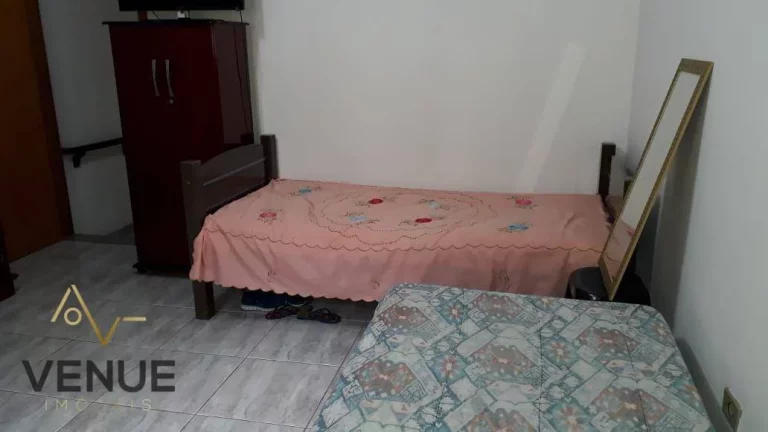 Imagem Sobrado com 2 dormitórios à venda, 55 m² por R$ 327.000,00 - Vila Mazzei - São Paulo/SP