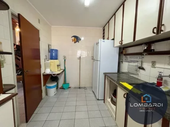 Imagem Cobertura duplex a venda na Praia Grande!