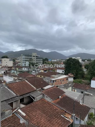 Imagem APARTAMENTO COM ÓTIMA LOCALIZAÇÃO A VENDA NO CENTRO DE UBATUBA!