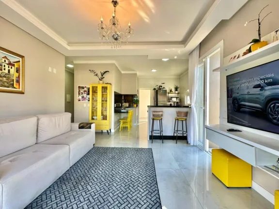 Imagem Apartamento 3 Dormitórios - Bairro Atlantida Sul