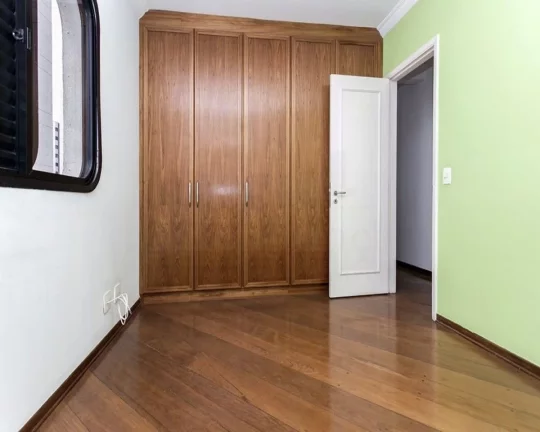 Imagem Perdizes apartamento com 4 suítes e 3 vagas, 210m²