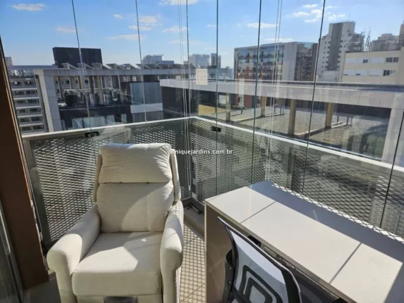 Imagem Apartamento para alugar Pinheiros São Paulo