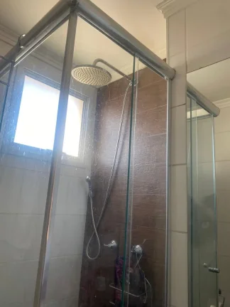 Imagem Apartamento Mobiliado para Locacao no Jardim Utinga!!!!