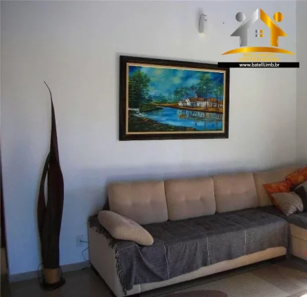 Imagem Casa à venda no condomínio Paysage Clair em VGP - Batelli Imóveis