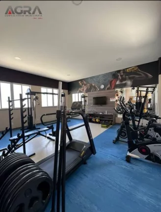 Imagem APARTAMENTO 3 QUARTOS COM SUITE E 2 VAGAS DE GARAGEM NO BOA VISTA