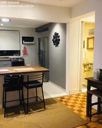 Imagem APARTAMENTO RESIDENCIAL em São Paulo - SP, Pinheiros