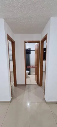 Imagem Vendo Apartamento Condomínio Parque Santa Lúcia. Av. River, 465 - Água Chata, Guarulhos.