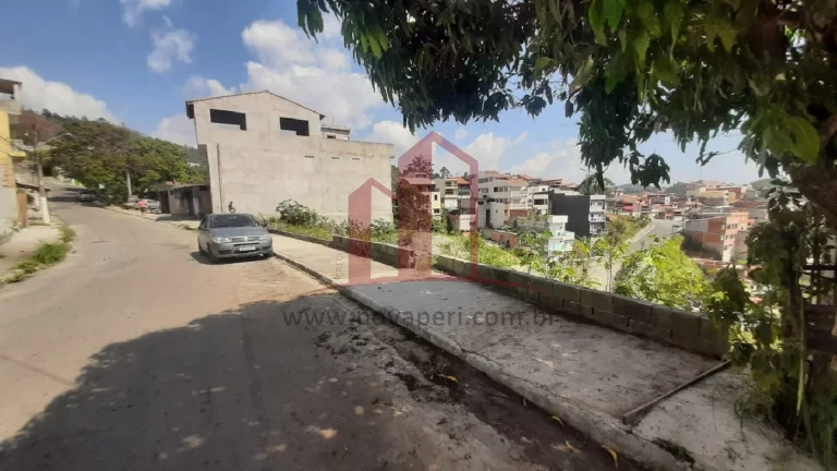 Imagem Terreno à venda em Caieiras-SP, Jardim Marcelino, 154,73 m² de área. Aproveite essa oportunidade única!