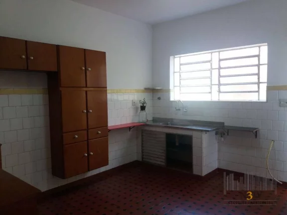 Imagem Sobrado com 2 dormitórios à venda, 120 m² por R$ 799.000,00 - Vila Leopoldina - São Paulo/SP