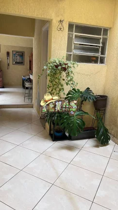 Imagem SOBRADO PARA LOCAÇÃO - MOOCA