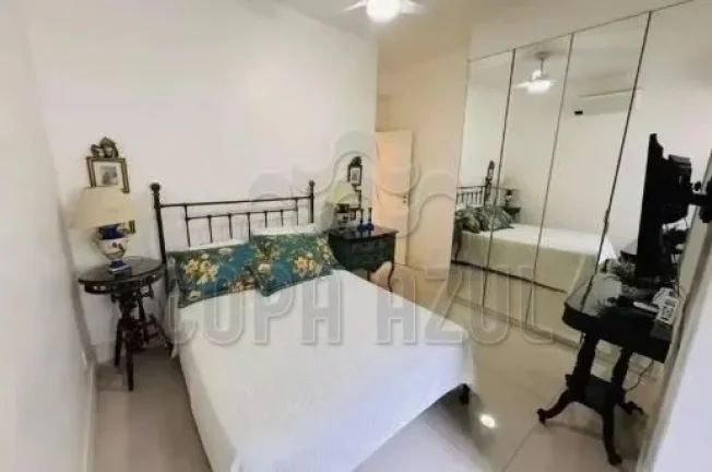 Imagem Copacabana - Residencial › Apartamento com 3 quarto(s) a Venda