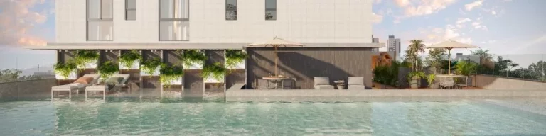 Imagem Apartamento à venda, 68 m² por R$ 757.921,46 - Jardim Oceania - João Pessoa/PB