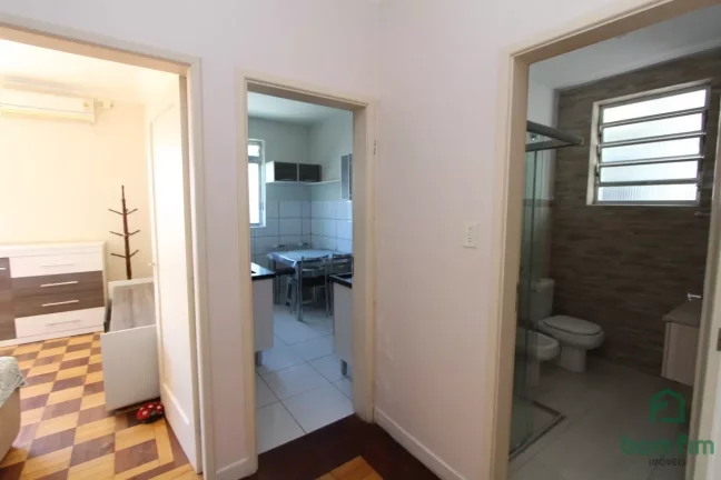 Imagem Apartamento 3 Dorm. para venda, São Geraldo, Porto Alegre/RS - AP2737