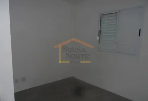 Imagem Apartamento novo, nunca habitado, originalmente com 3 dormitórios, atualmente com 2 dormitórios e ...