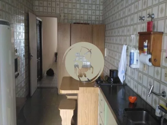 Imagem EXCELENTE APARTAMENTO A VENDA PROXIMO A FACULDADE SANTA CECILIA PARA INVESTIDOR ÓTIMO APARTAMENTO C...