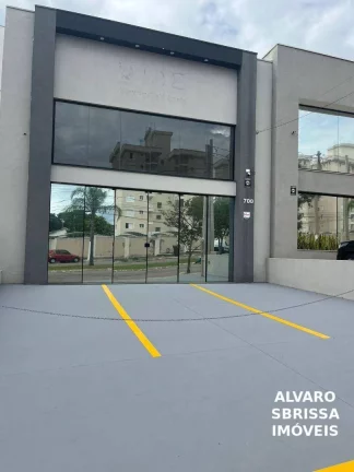 Imagem Salão Comercial para locação no Itu Novo Centro excelente localização Itu SP