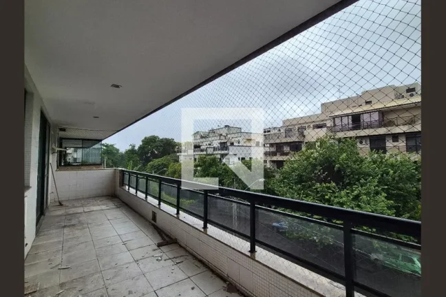 Imagem Apartamento à Venda - Recreio, 3 Quartos, 152 m2