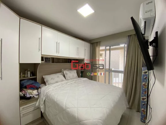 Imagem Apartamento com 3 dormitórios à venda, 119 m² por R$ 600.000,00 - Braga - Cabo Frio/RJ