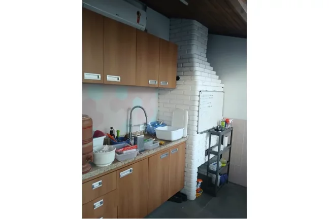 Imagem CASA RESIDENCIAL em São Paulo - SP, Vila Nair