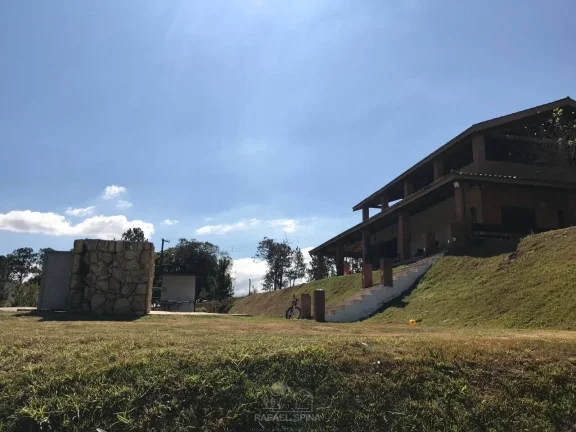 Imagem Linda Chácara Atibaia: 3Q Suíte, Piscina, Poço Artesiano. 3115m². FINANCIA!