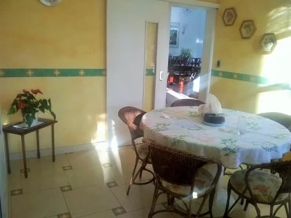 Imagem Sobrado com 3 dormitórios à venda, 393 m² por R$ 4.300.000,00 - Jardim Residencial Suzano - Suzano/SP