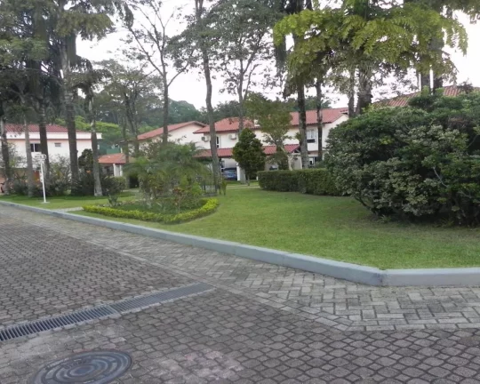 Imagem Vendo casa em condomínio fechado 3 suítes , Parque dos Príncipes