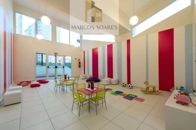 Foto do imóvel: Apartamento à venda, bairro Novo Osasco/Osasco-SP, 3 dormitórios 78m2