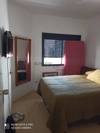 Imagem [ Vila Nova conceição ] Contemporâneo a Venda 1d 1 vaga