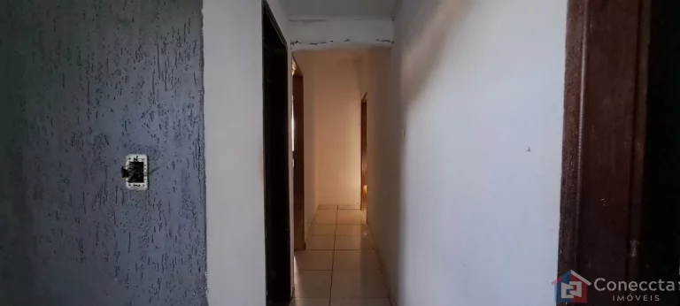 Imagem Casa à Venda no Jardim Esperança em Patos de Minas – 3 Quartos, Suíte e Área Gourmet