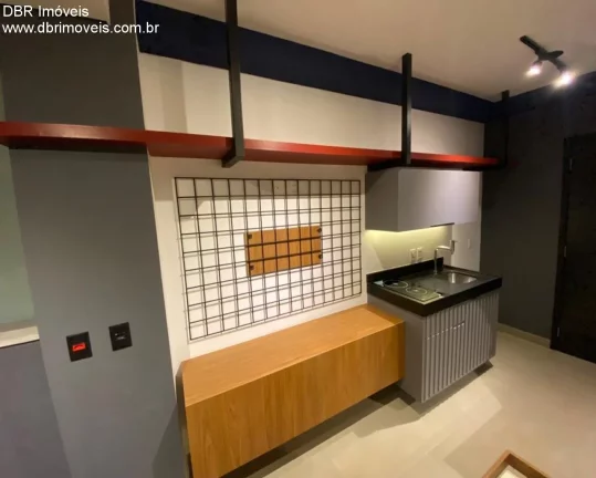 Imagem APARTAMENTO RESIDENCIAL em São Paulo - SP, Pinheiros
