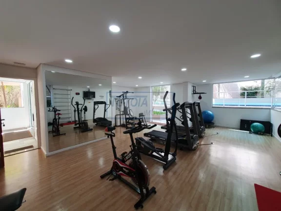 Imagem APARTAMENTO A VENDA NA VILA CLEMENTINO, SÃO PAULO