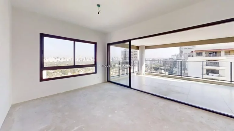 Imagem Apartamento à venda Pinheiros São Paulo