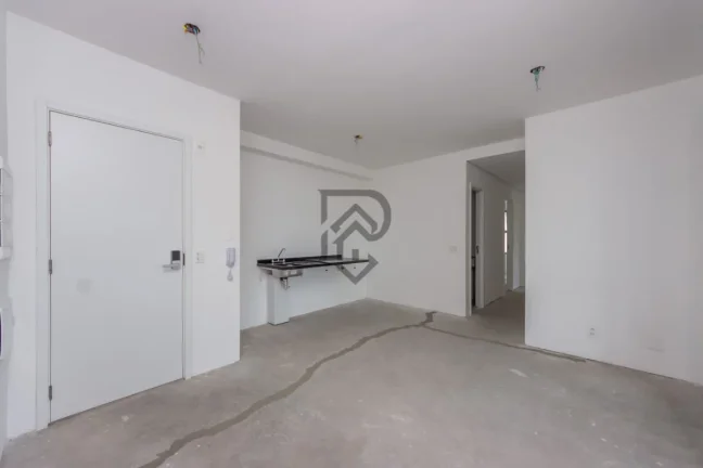 Imagem Apartamento brooklin pronto para morar