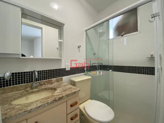 Imagem Cobertura com 5 dormitórios à venda, 280 m² por R$ 1.100.000 - Algodoal - Cabo Frio/RJ