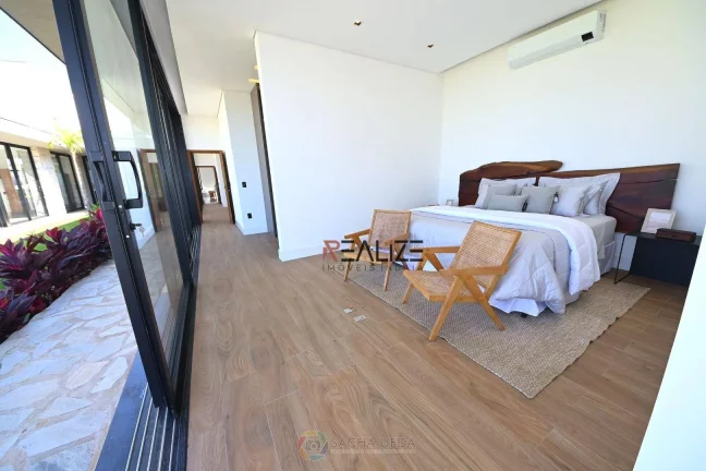 Imagem Casa com 4 suítes à venda, 550 m² por R$ 3.998.000 - Condomínio Quintas da Terracota - Indaiatuba/SP