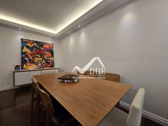 Imagem Apartamento com 3 dormitórios à venda, 153 m² por R$ 1.250.000,00 - Gonzaga - Santos/SP