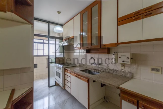 Imagem Perdize, apartamento 3 dts, 1 suite, 2 vagas, predio lazer