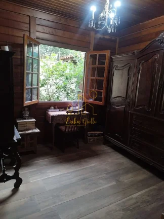 Imagem CASA À VENDA  RUA BENEDITO FRANCO | JUNDIAÍ-SP