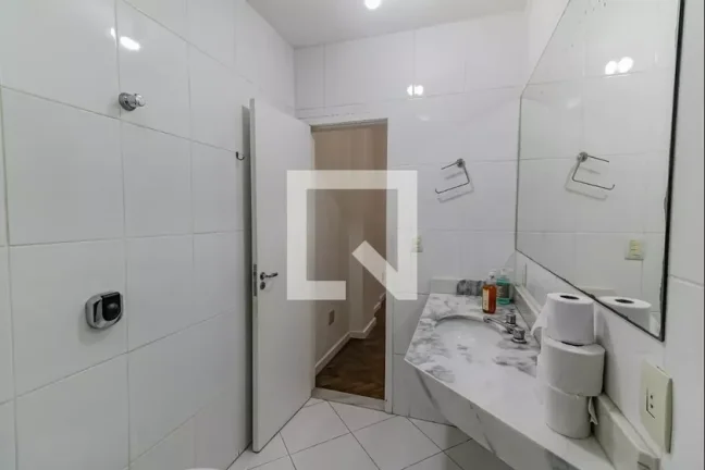 Imagem Apartamento à Venda - Leblon, 4 Quartos, 215 m2